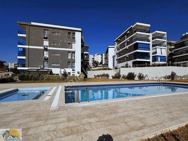 Ege Mahallesi Egel Life Sitesi 3+1 Full Eşyalı k.otoparklı Daire