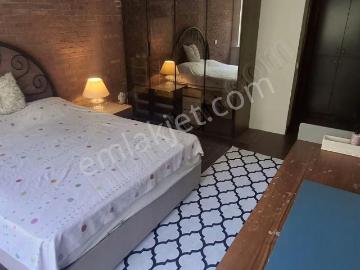 Ege Mahallesi Full Deniz Manzaralı Eşyalı 3+1 Doğalgazlı Daire