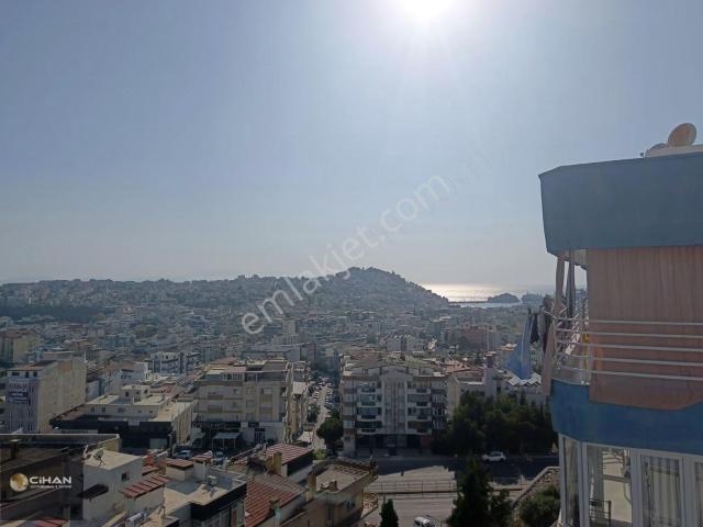 Ege Mahallesi Satılık Fırsat 3+1 Daire