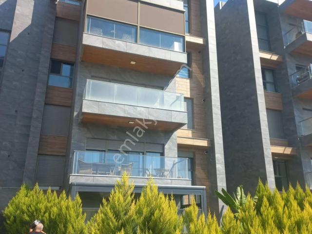 Ege Mahallesi 2+1 Doğa Ve Havuz Manzaralı Kiralık Daire