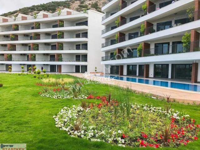 Ege Mahallesinde Ayrıcalıklı Yaşam 3+1 Lüks Satılık Daire