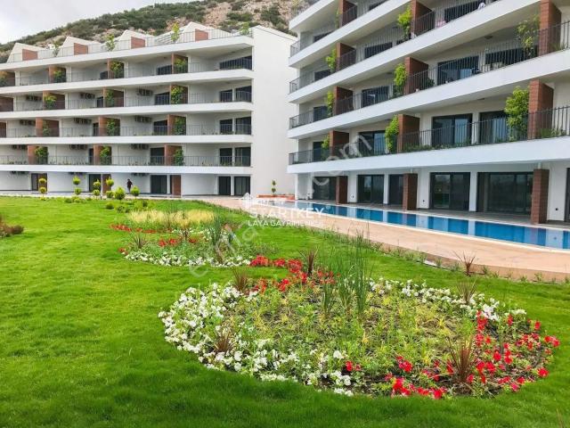 Ege Mahallesinde Ayrıcalıklı Yaşam 3+1 Lüks Satılık Daire