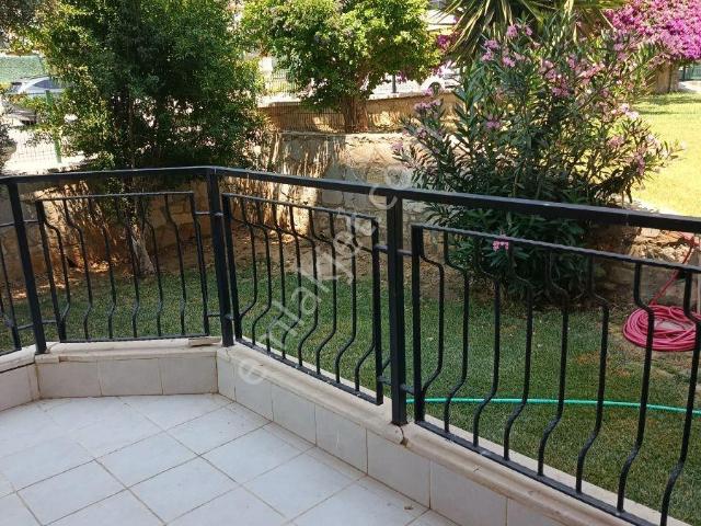 Ege Mahallesinde Havuzlu Sitede 3+1 Kiralık