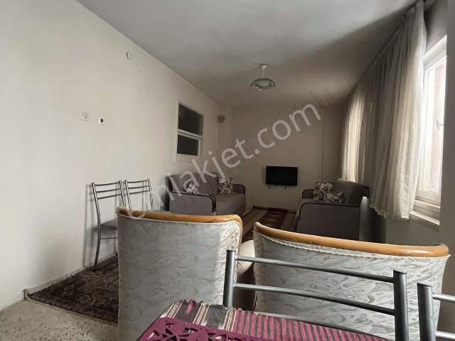 Ege Mahallesinde Çift Girişli Tek Tapulu 2 Daire