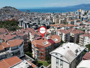 Kuşadası, Aydın ili, Ege Bölgesi - Balkon