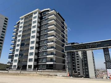 Ege Mahallesinde Panoramik Vadi Manzaralı Satılık 3,5+1 Dubleks!