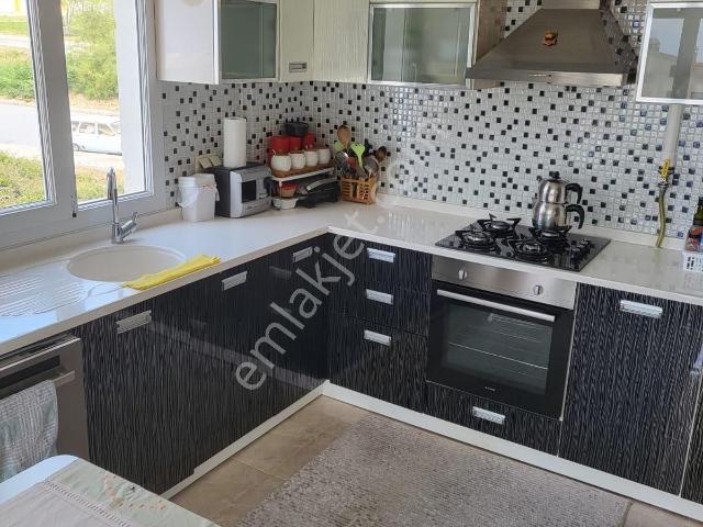 Ege Mahallesi'nde 3+1 Masrafsız Satılık Daire