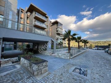 Ege Mh’de Ada Pier Rezidans’ta 1+1 Kiralık Daire