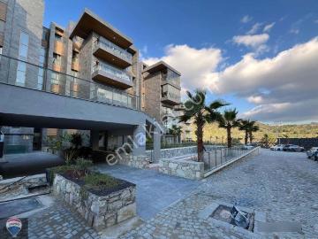 Ege Mh’de Ada Pier Rezidans’ta 1+1 Kiralık Eşyalı Daire