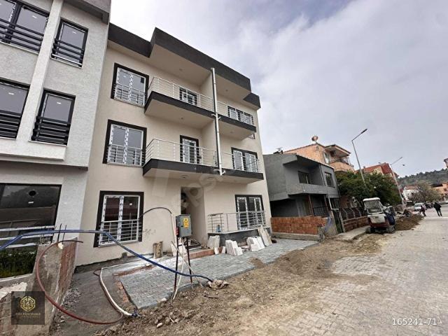 EGE PANORAMADAN 2+0 MERKEZİ KONUMDA SIFIR DAİRE