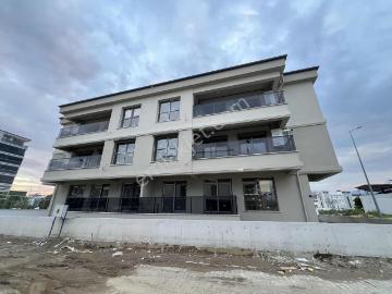 Ege Royal Şirinevler Mh Oturmaya Hazır Yerden Isıtmalı 2+1daire