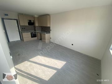 EGE REZİDANS'TA AĞBULUT EMLAK'TAN 1+1 FULL YAPILI KİRALIK DAİRE