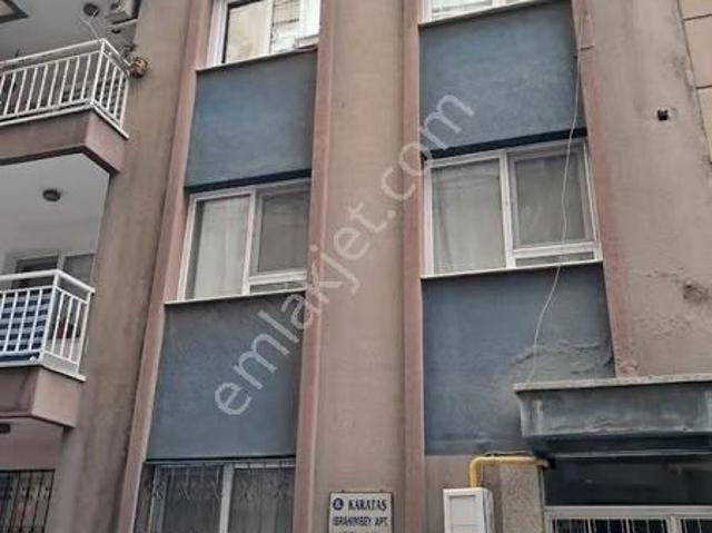 Ege Ünüverstesi Kampüsü Karşısında 3+1 Bahçe Katı Eşyalı