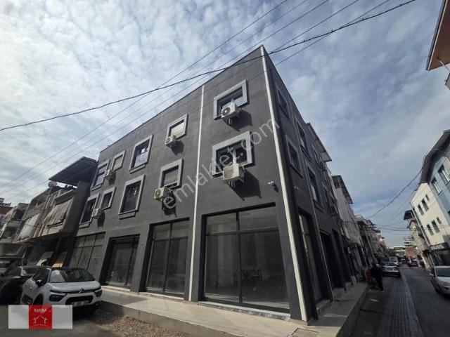 Ege Üni Dibinde Sıfır Bina Sıfır Eşyalı Doğalgaz Ve Klimalı