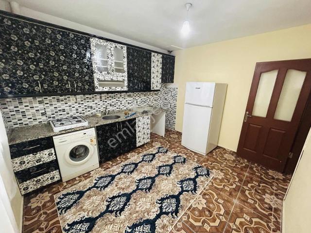 Ege Üniversitesi Arkasında Eşyalı Klimalı 1+1 Kiralık Daire