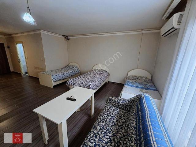 Ege Üniversitesi Dibinde Eşyalı Kiralık Daireler