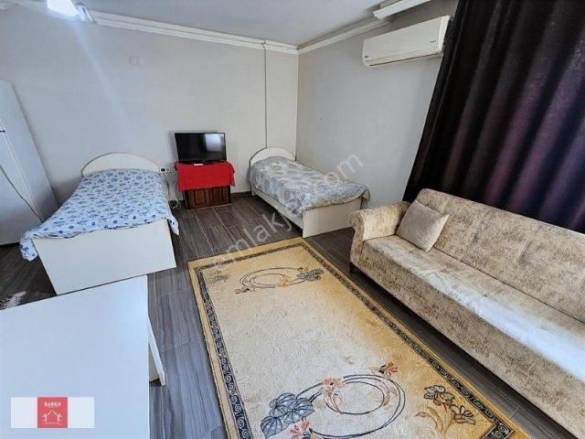 Ege Üniversitesi Dibinde Eşyalı Kiralık Daireler