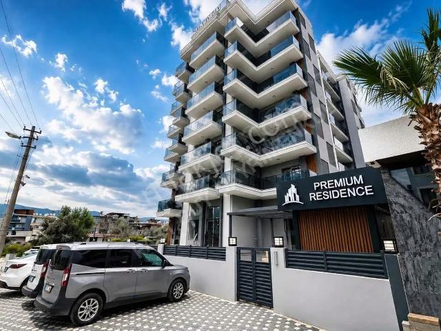Ege Üniversitesi Yakını 1+1 Eşyasız Kiralık Daire