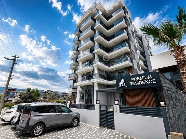 Ege Üniversitesi Yakını 1+1 Eşyasız Kiralık Daire