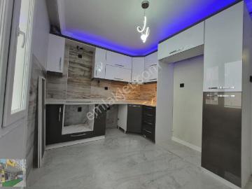 Ege Yaşamdan Göksu Mah.satılık D.gazlı Arakat 110 M2 3+1 Daire