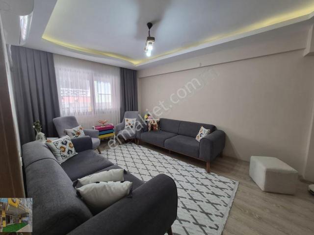 Ege Yaşamdan Fırat Mah.projeli Evebeyn Banyolu Daire