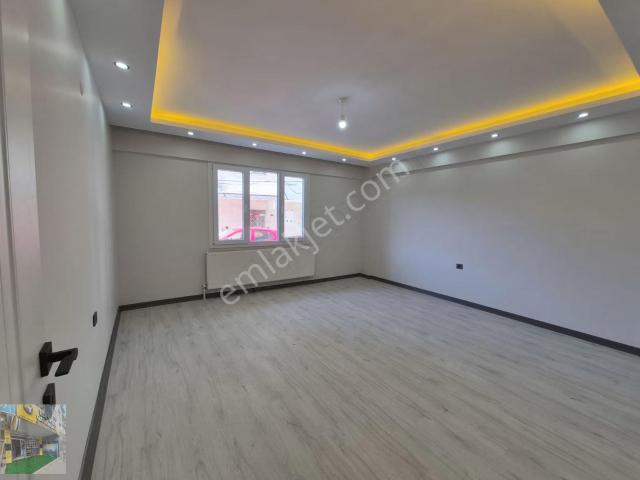 Ege Yaşamdan M.kemal Mah.2+1 110m2 Satılık Daire