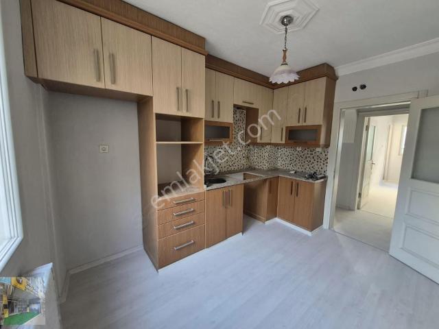 Ege Yaşamdan Teraslı 95m2 2+1 Satılık Daire