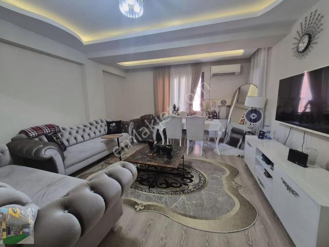 Ege Yaşamdan Yeşilbağlar Mah.ruhsatlı Satılık Daire