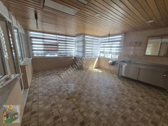 Ege Yaşamdan Yeşilbağlar Mah.2+0 Satılık Teraslı Daire