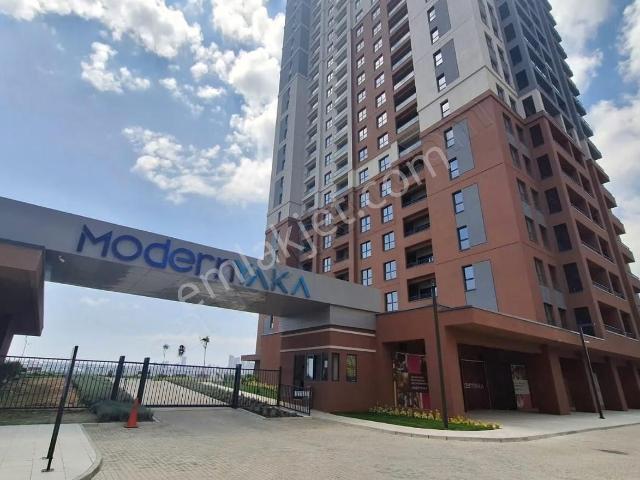 Ege Yapı Modernyaka *göl Manzaralı*sıfır* 2+1 Kiralık Daire