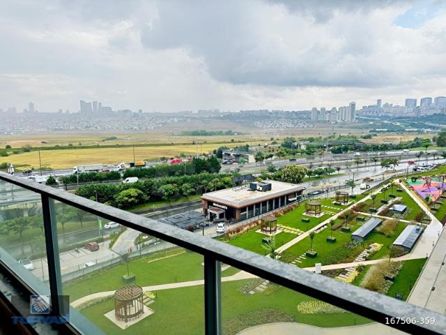EGE YAPI MODERNYAKA SİTESİ SIFIR 3+1 SATILIK 168 M2 DAİRE