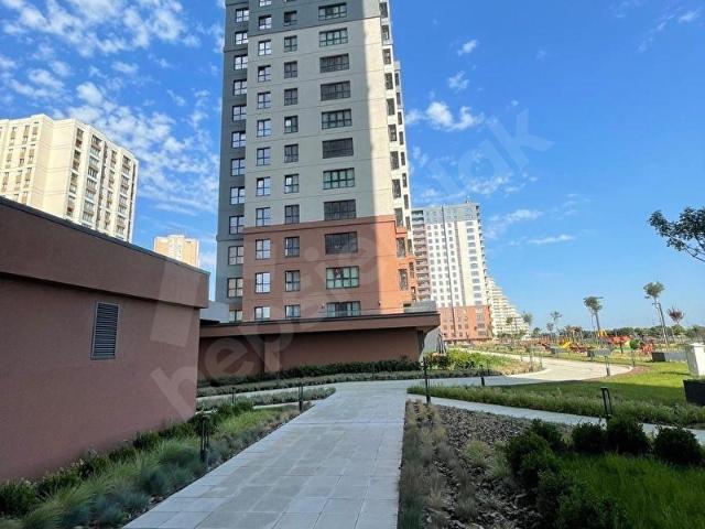 EGE YAPI MODERN YAKA 1+1 SIFIR MANZARALI SATILIK DAİRE