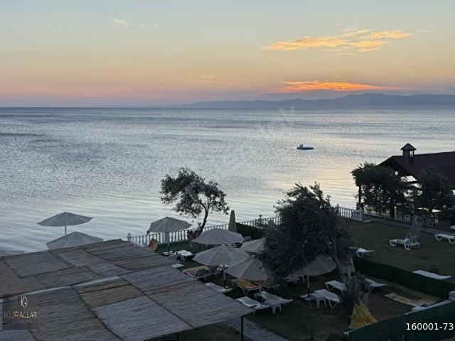 Egede denize sıfır tatil yapmak isteyenlere her bütçeye uygun.