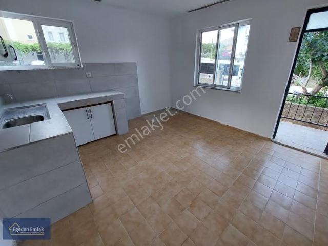 Egeden Emlaktan Kiralık 1+1 Daire