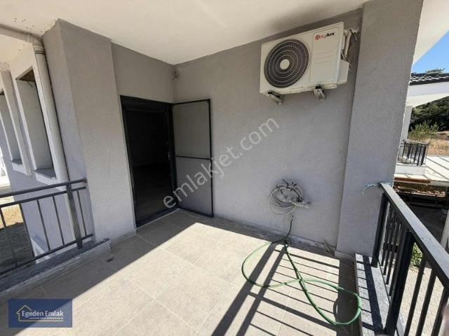 Egeden Emlak 3+1 Kiralık Daire