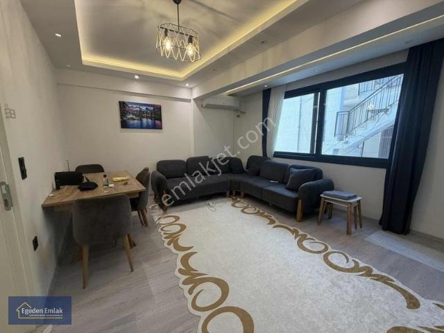 Egeden Emlak 4+1 Satılık Merkezi Konum Triblex