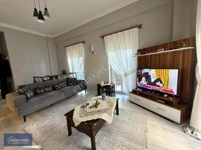 Egeden Emlak Marmaris Fırsat Dubleks Daire 2+1