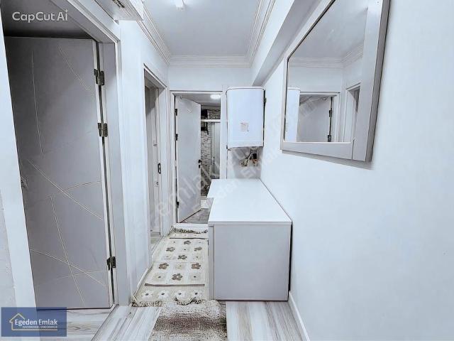 Egeden Emlak Marmaris Merkez 2+1 Daire