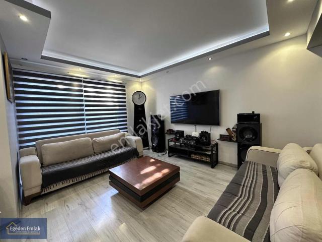 Egeden Emlak Marmaris Satılık 4+1 Villa