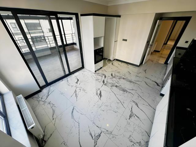 Egeden ▌kapalı Otopark Geniş Ultra Lüx 4. Katta Kiralık Daire