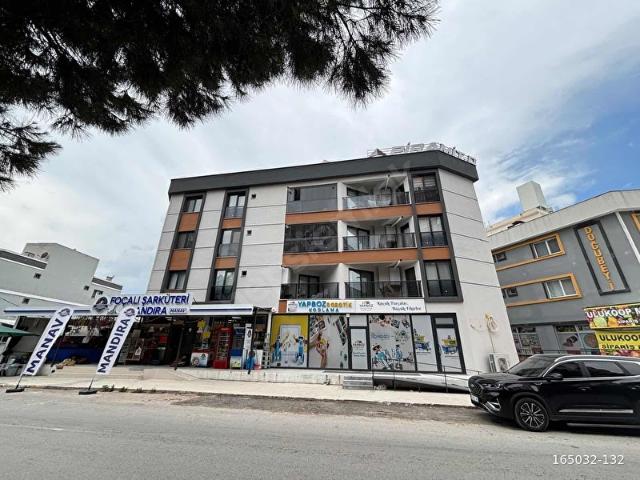 EGEKENT2 29 EKİM MH. 1+1 SIFIR SATILIK DAİRE