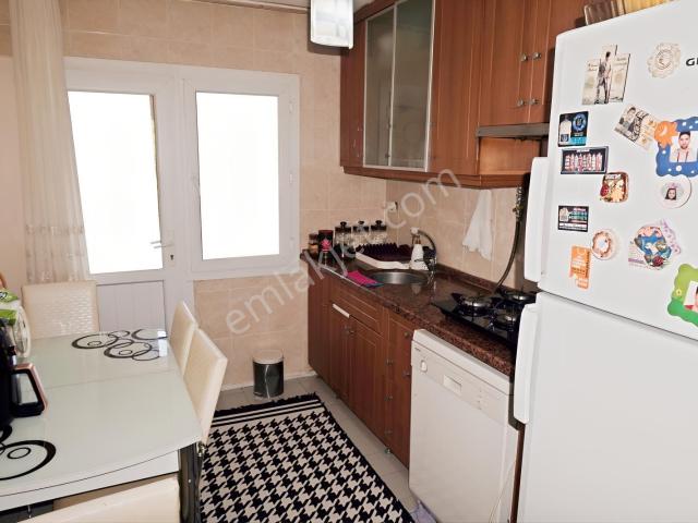 Egekent Atatürk Mahallesi Satılık3+1 Doğalgaz+balkonlu Serkandan