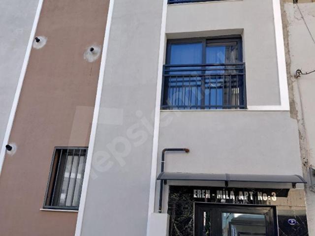 EGEKENT İZBAN DURAĞI YAKINI SATILIK 2+1 DUBLEX DAİRE
