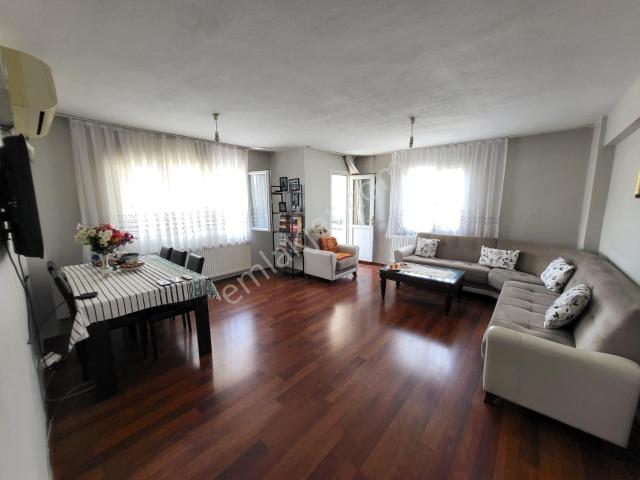 Egekent 2 Merkezde Geniş Ve Ferah 3+1 Satılık Daire