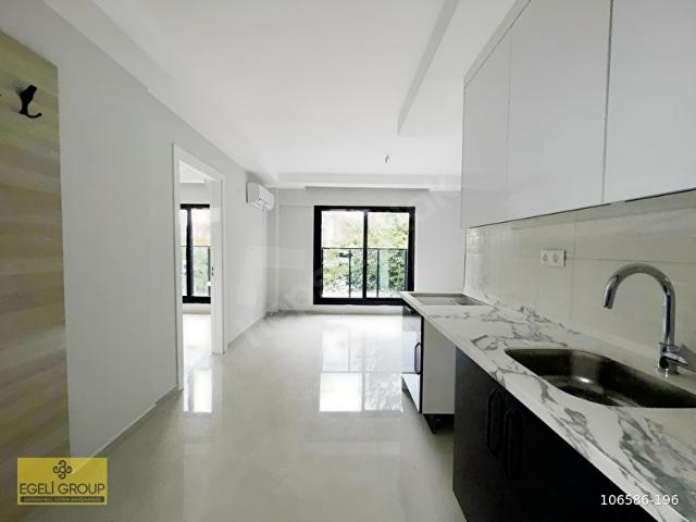EGELİGROUPKİRALIK EFELER ADNAN MEN. 1+1 KLİMALI SIFIR DAİRE