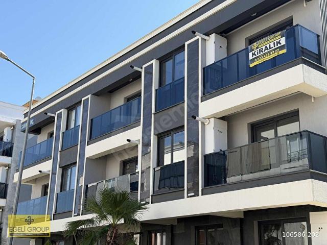 EGELİGROUPKİRALIK SIFIR D.GAZLI BALKONLU DAİRE