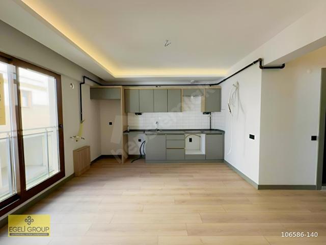 EGELİGROUPSATILIK ZAFER MAH.PINARBAŞI SIFIR RESİDENCE DAİRE