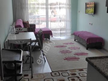 Nazilli, Aydın ili, Ege Bölgesi - Balkon