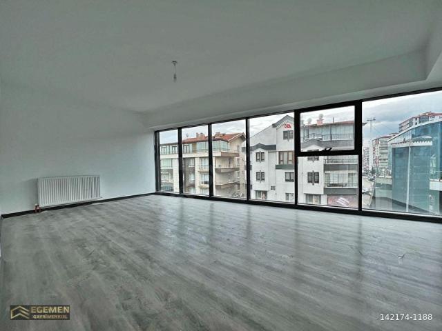 EGEMEN ŞENTEPE SONDURAK MERKEZDE BULUNULMAZ FIRSAT OFİS DAİRE