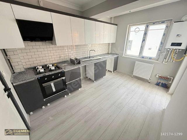 EGEMENM.KEMAL'DE FULL YAPILI 2+1 ARAKAT KİRALIK DAİRE